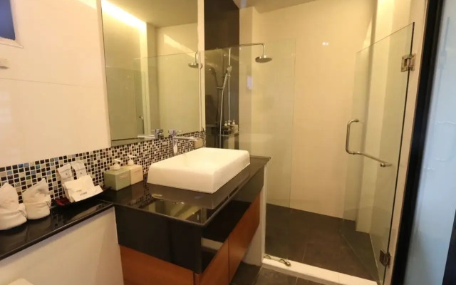 Vulcano Hotel Chiang Mai