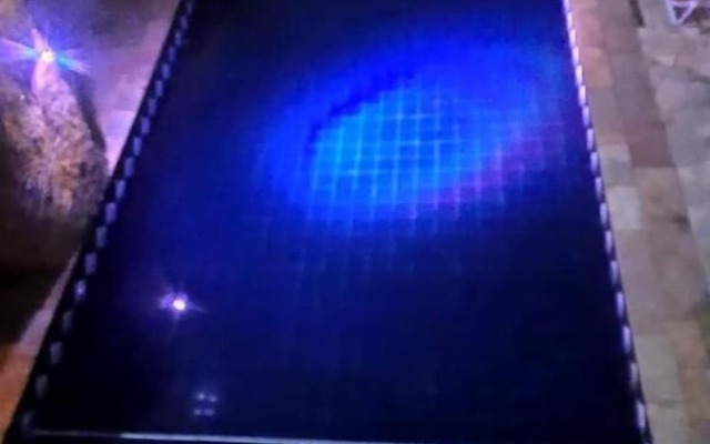 Pousada Lincoln Praia Grande