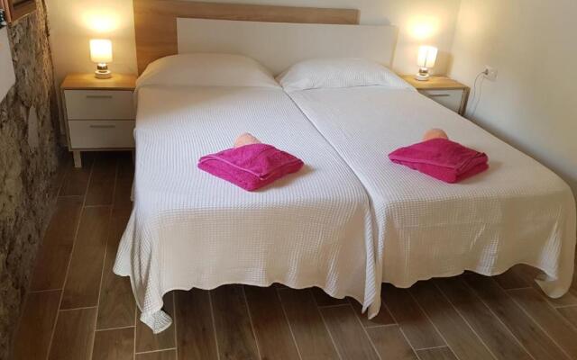 Apartamento casa Bibiana 2
