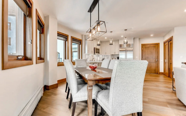 Centennial 1 Bedroom Condo Unit No. 13b