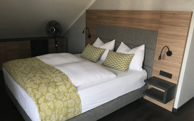 Hotel am See