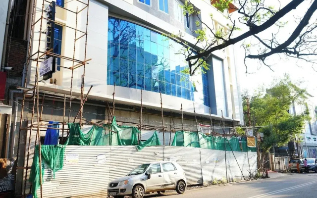 Am Suites Luxury Service Apartments