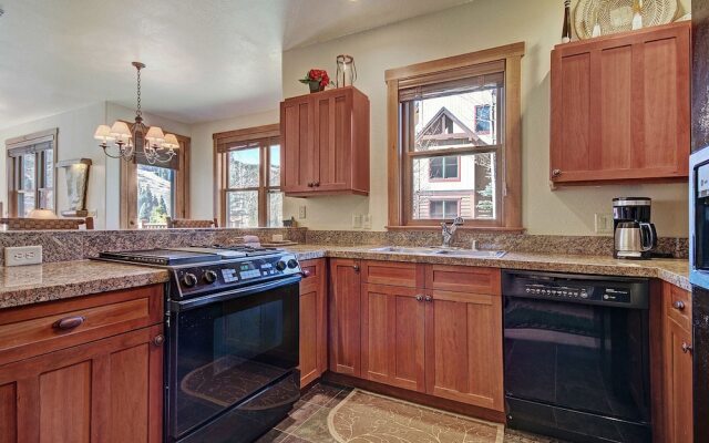 2345 Red Hawk Townhome Townhouse