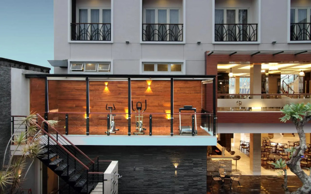 GETS Hotel