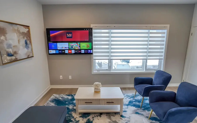 Premium Stay at Niagara falls