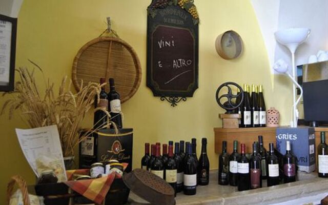 Cascina Maggia