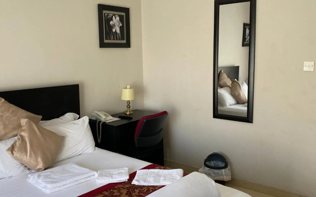 Magville Guest House