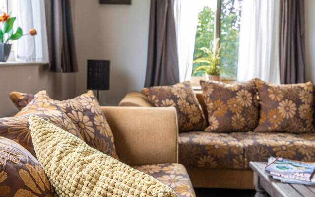 Child-friendly and Pet-friendly Villa in Chella With Private Swimming Pool