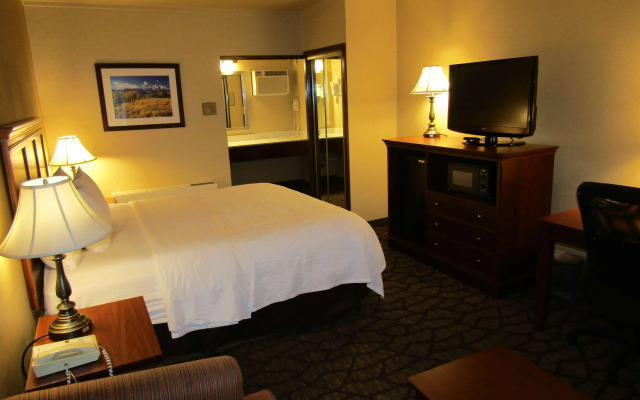 Best Western Dunmar Inn