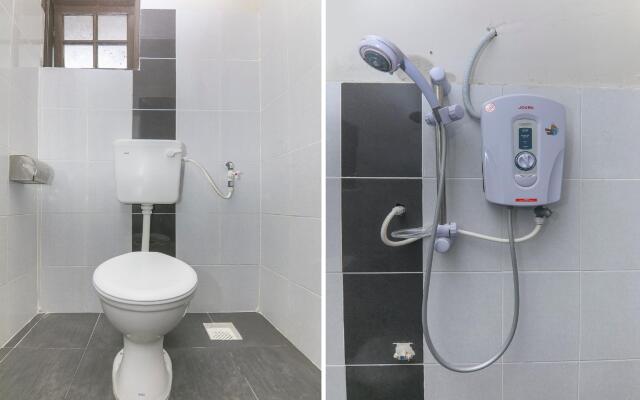 SPOT ON 89870 Rasa Sayang Hotel