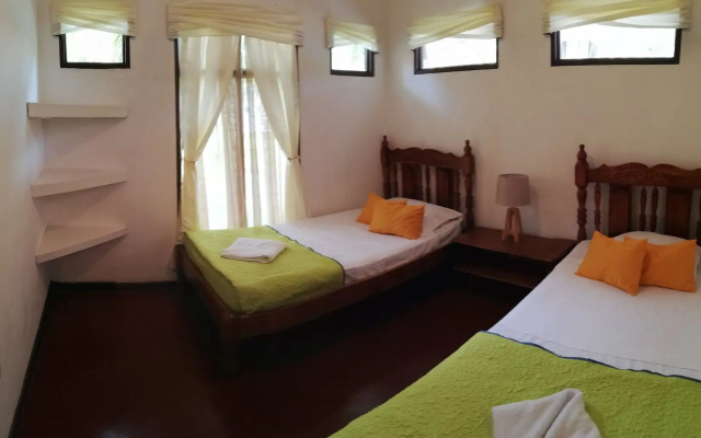 Hotel La Isla