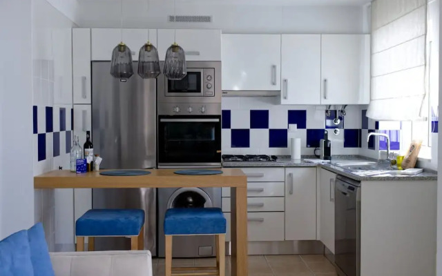 Formosa Bay - HB in Tavira