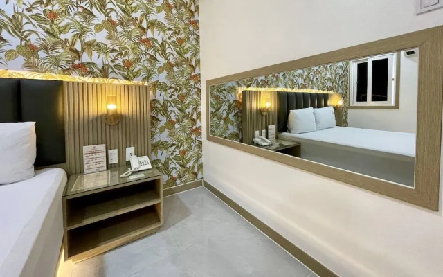 Maganda Hotel - Balibago