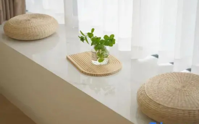 Shuangyue Bay Fengyu Sea Homestay