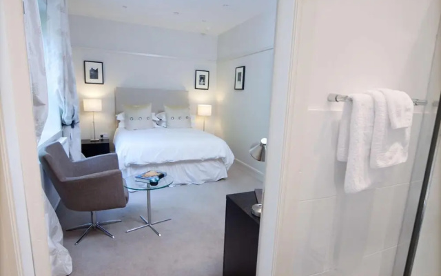 Brucefield Boutique B&B