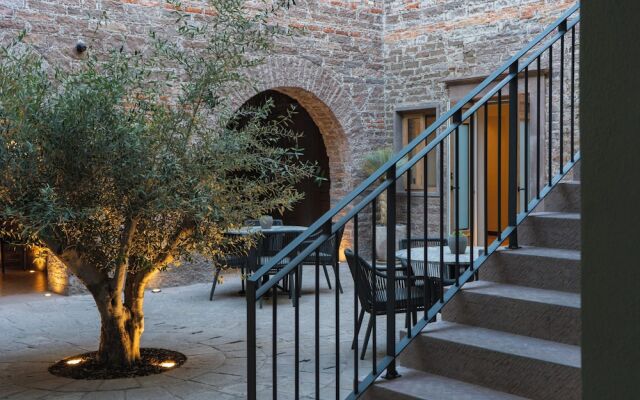 Hotel Casa Aranzazu San Luis Potosi