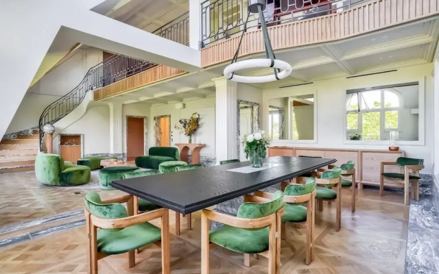 Exceptional Duplex - 4bed/8p - Eiffel Tower View
