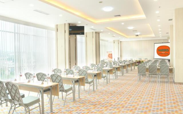 HARRIS Hotel Sentraland Semarang