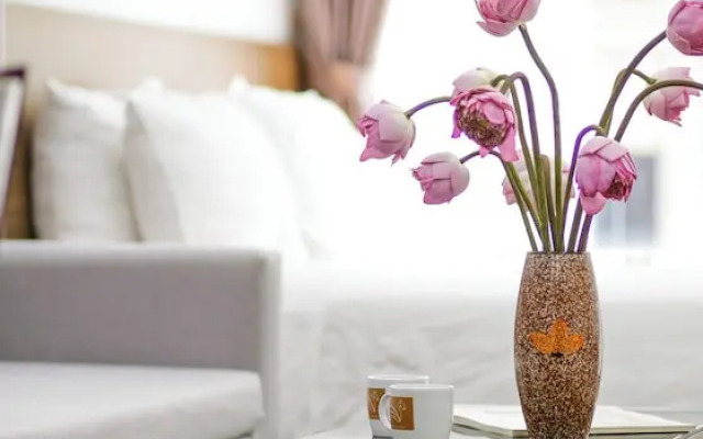 Radiant Pegasy Apartment & Travel