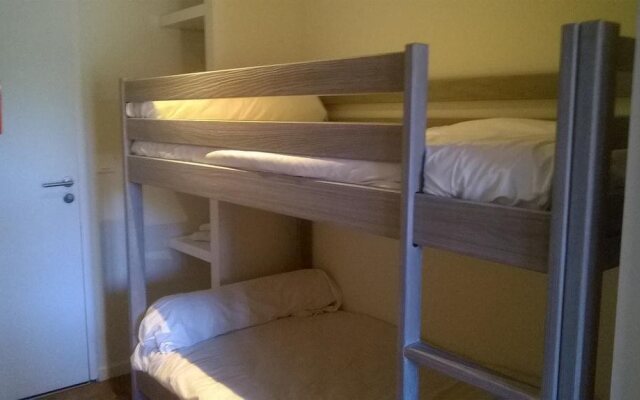 Hôtel Résidence Bergara