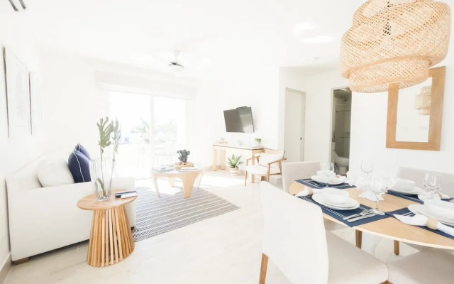 Residences C15-pbb in Chame
