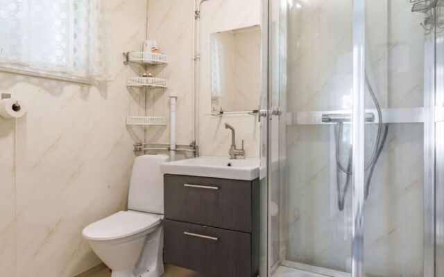 Holiday Home Uskeboda (VML215)