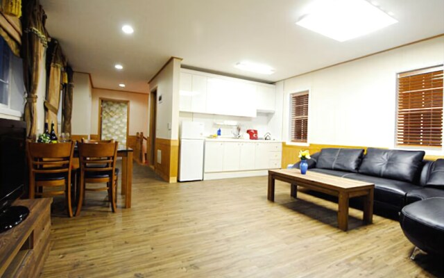 Seosan Dodam Star Pension