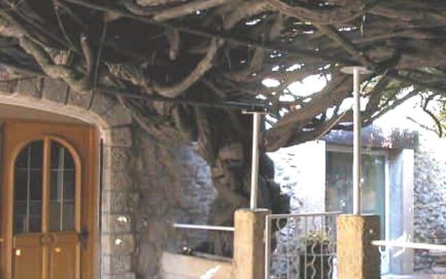 L'Auberge du Moulin de la Tave