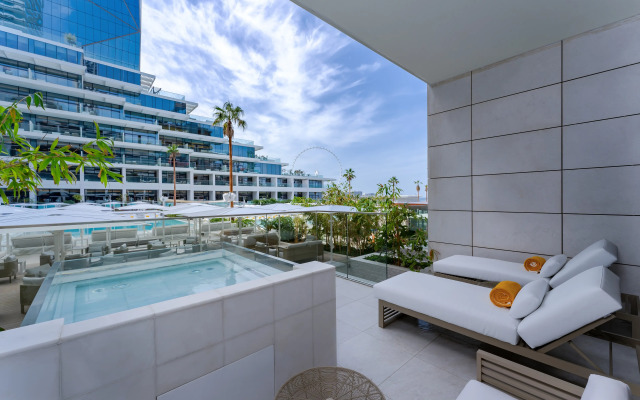 Five Luxe JBR