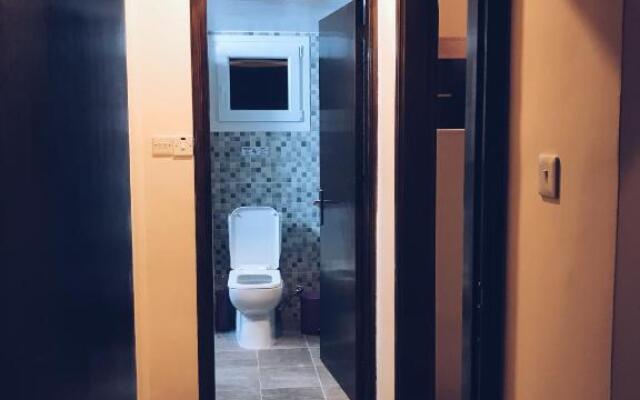 Studio in heart of Limassol