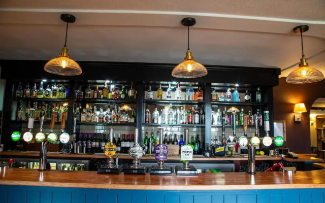 The Windmill Inn