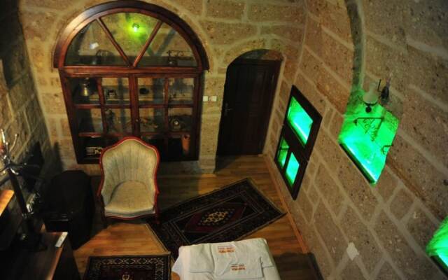 Osmanoglu Hotel