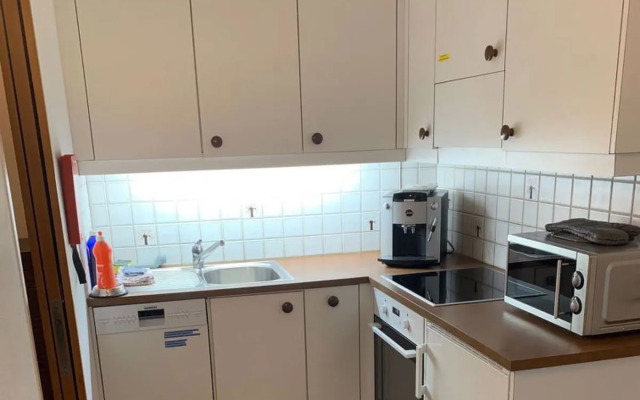 Sunnmatt 128 Engelberg