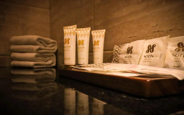 Sotis Hotel Kemang Jakarta