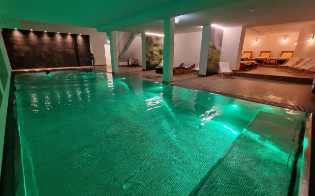 Hotel Rheinischer Hof