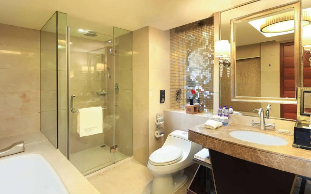 Wyndham Grand Plaza Royale Hangzhou