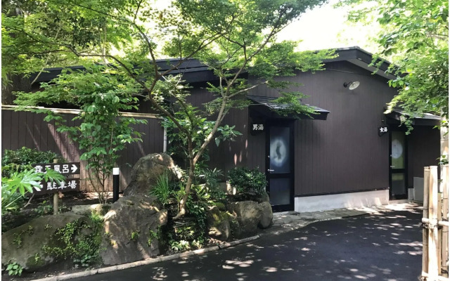 Orihashi Ryokan