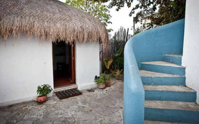 Tamarindo B&B