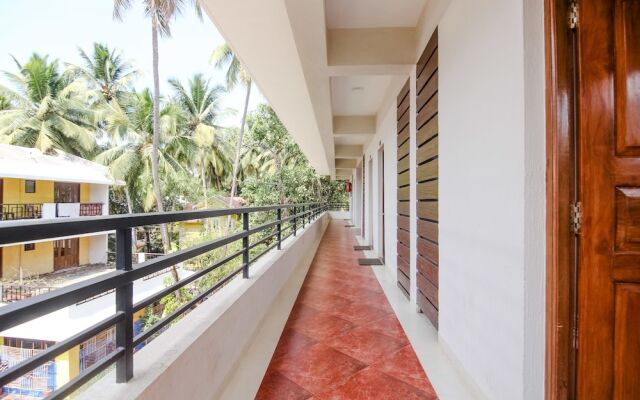 Royale Nirvana Resort