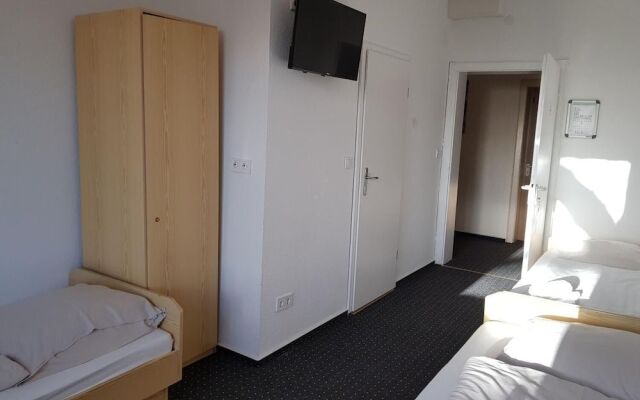 Berghotel