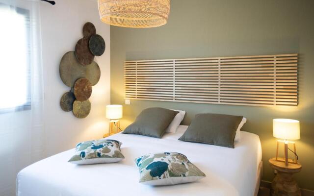 Résidence Saint Cyprien Plage