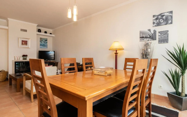 Acoteias do Alto A by Algarvemanta