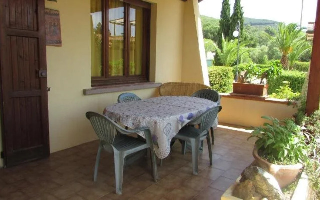 Residence Il Mandorlo