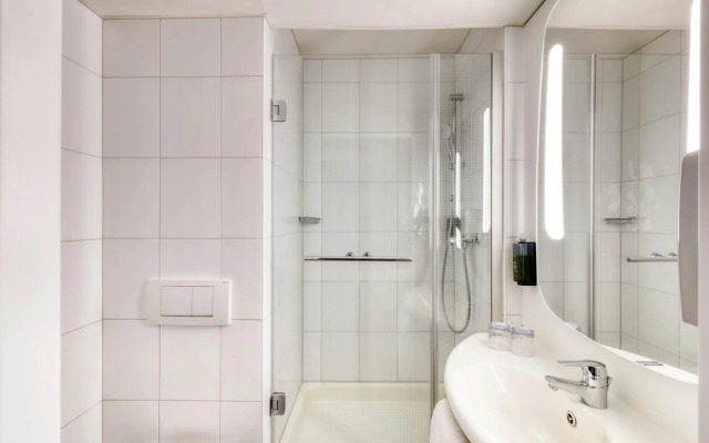 ibis Toulouse Blagnac Aeroport