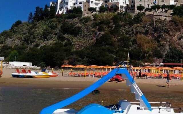 Casa Vacanza Limonaia Loft