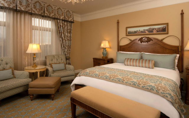 The Broadmoor