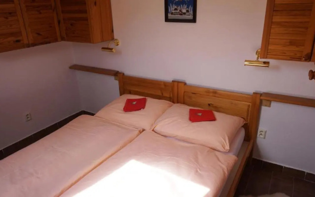 Pension Karolína