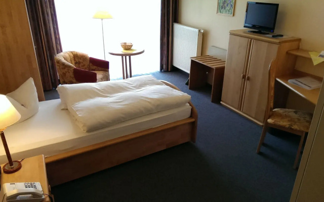 Hotel Heikenberg