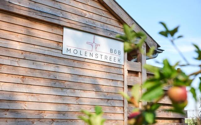 B&B Molenstreek