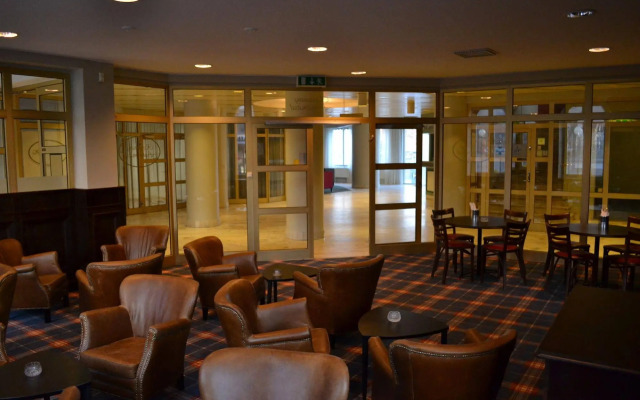 Vänerport Stadshotel